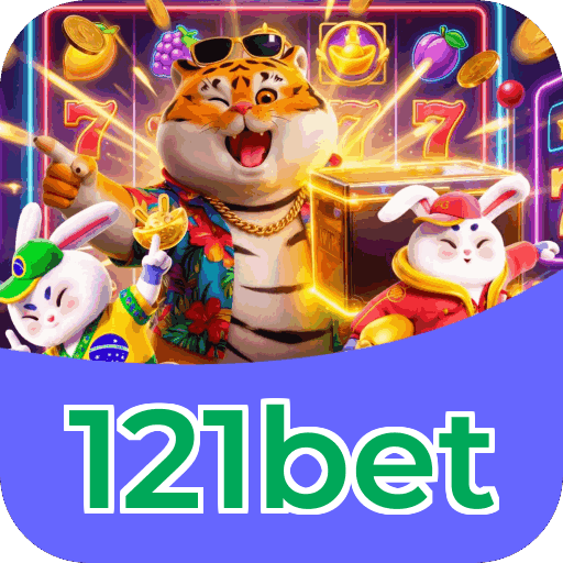 Especificações técnicas download 121bet