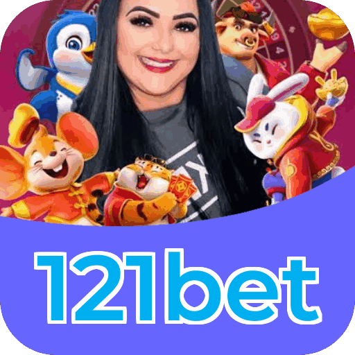 Especificações técnicas download 121bet
